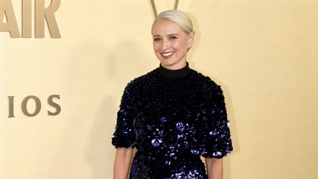 katherine Lanasa Biography