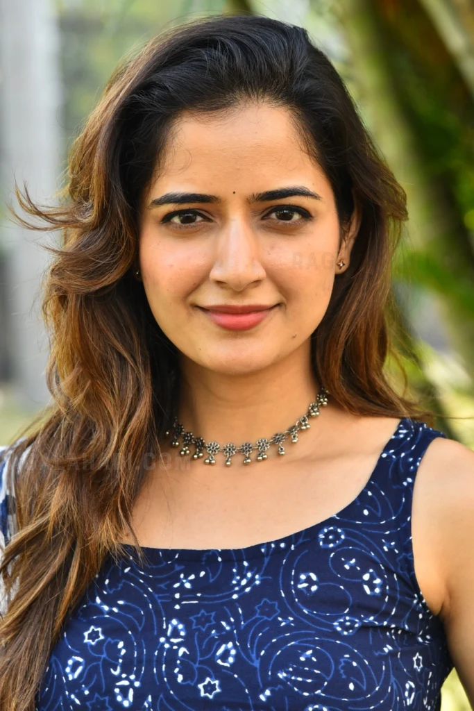 ragalahari Ashika Ranganath Stuns photos
