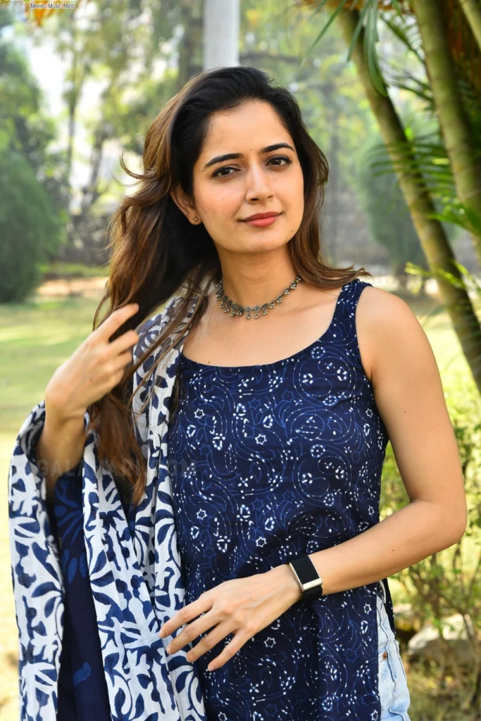 ragalahari Ashika Ranganath pics