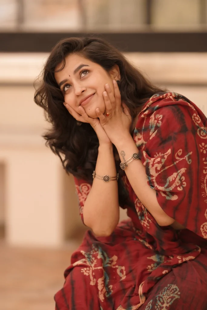 ragalahari Komalee Prasad hd images