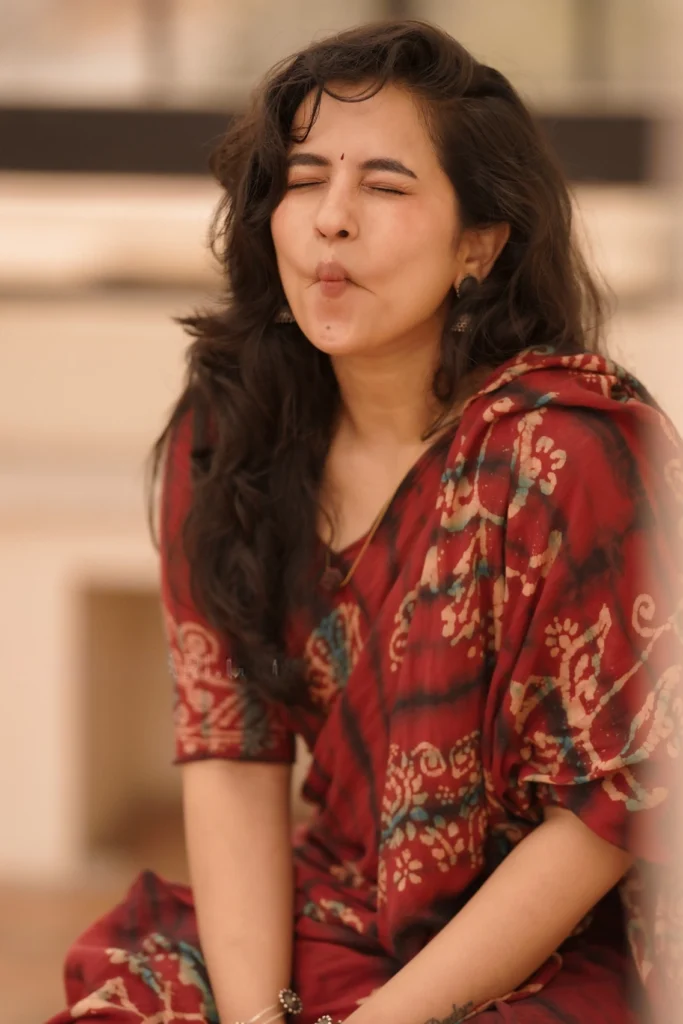 ragalahari Komalee Prasad hd pics