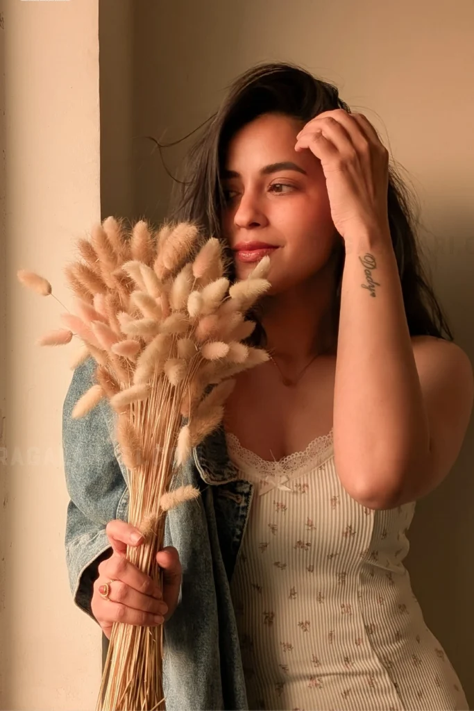 ragalahari Komalee Prasad pics