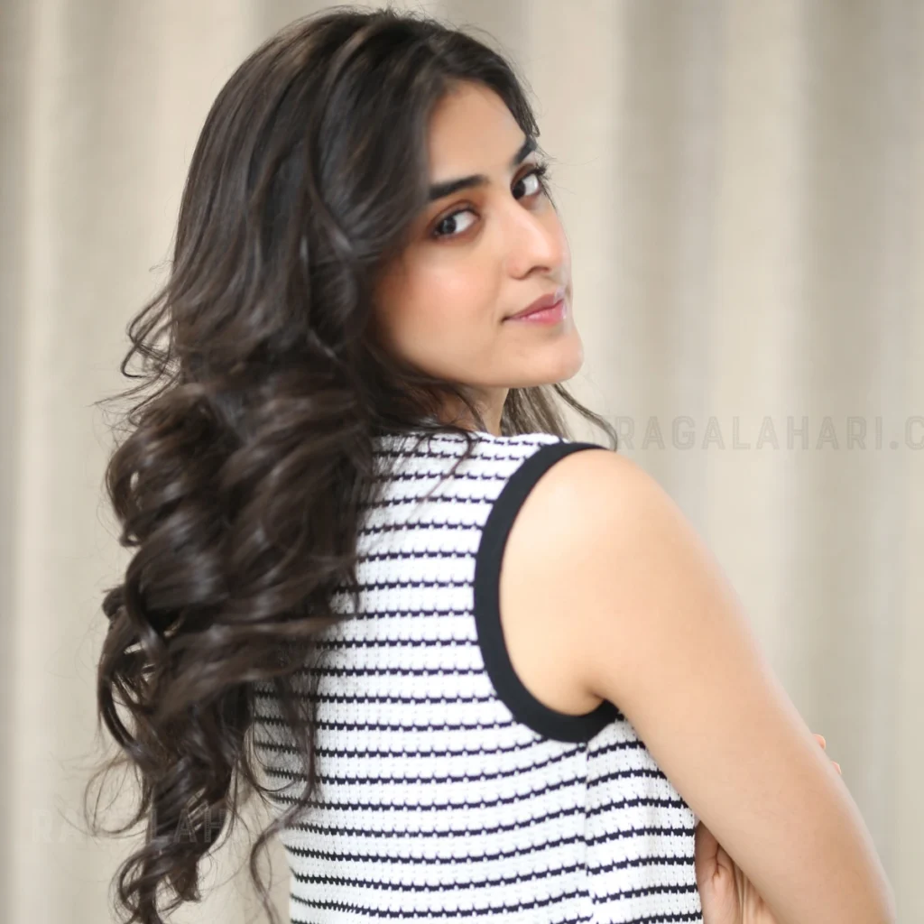 ragalahari Sakshi Vaidya image