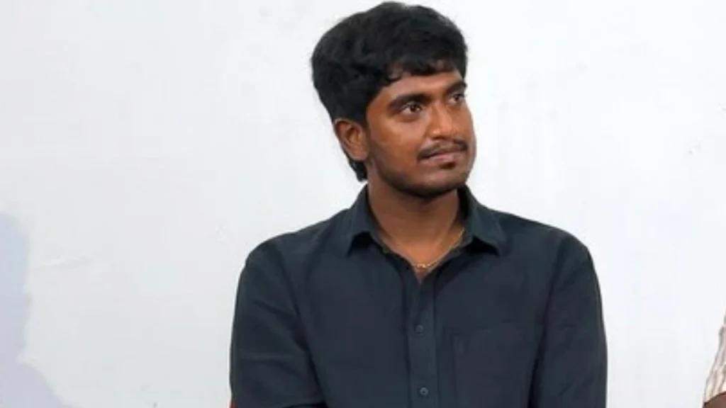 Abishan Jeevinth Biography