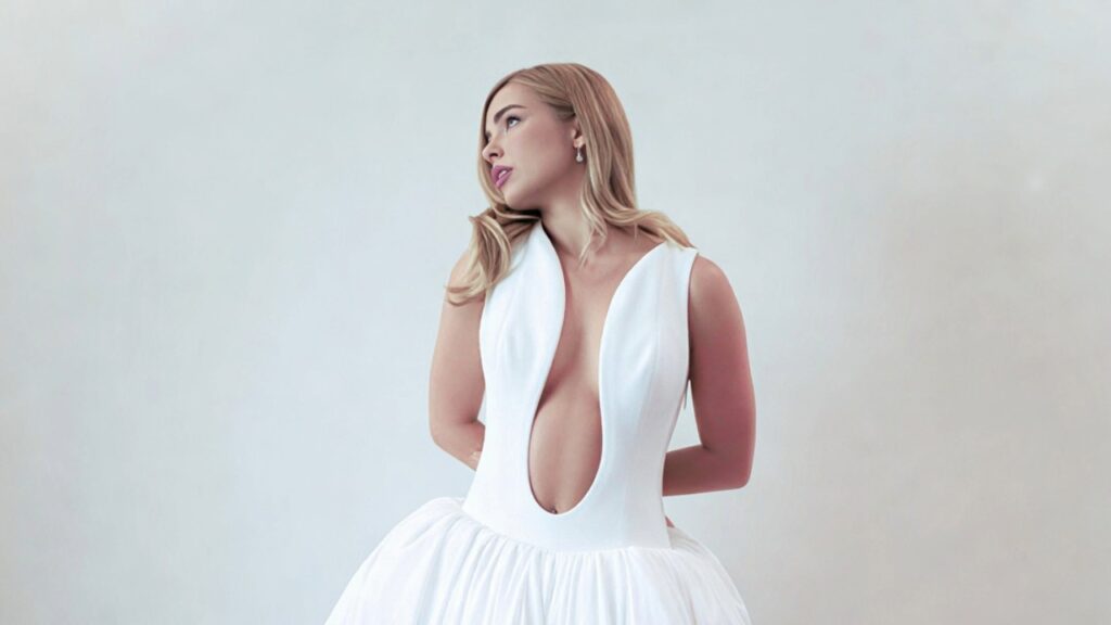 Addison Rae Biography