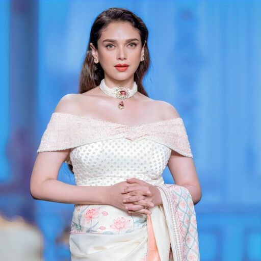Aditi Rao Hydari Actress 2026