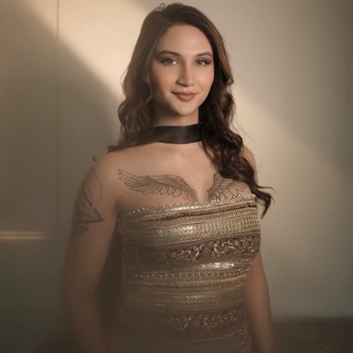 Anaya Bangar hd Photos