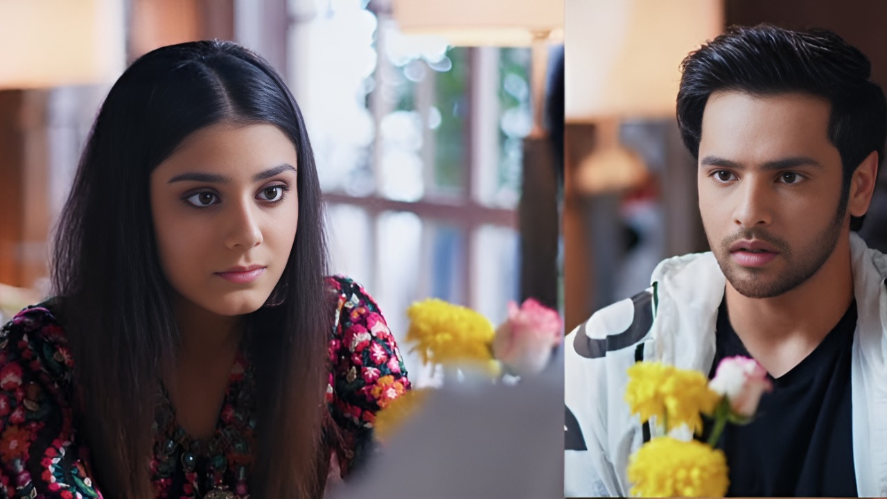 Anupama 10th February 2026 Written Update