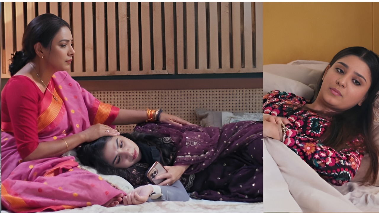 Anupama 11th February 2026 Written Update