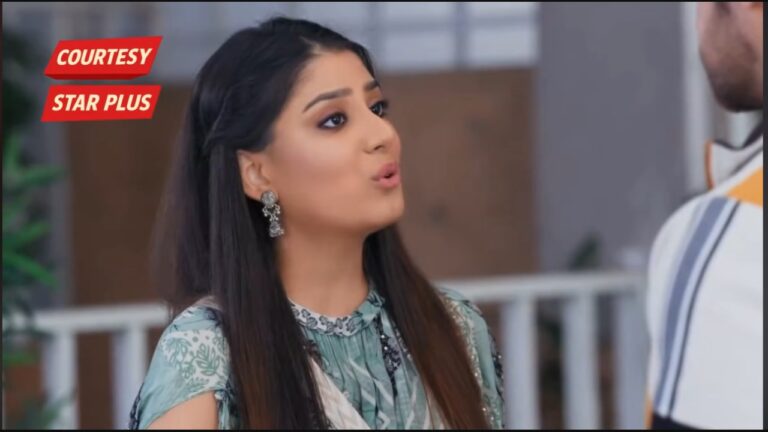 Anupama 13th February 2026 Written Update