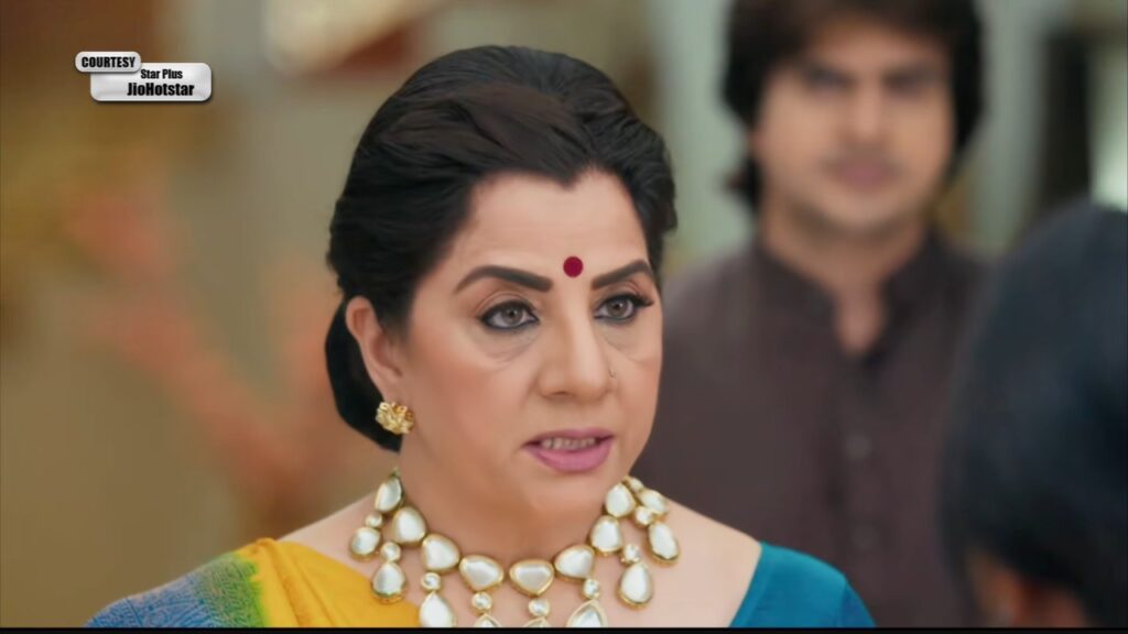 Anupama 4 February 2026 Written Update