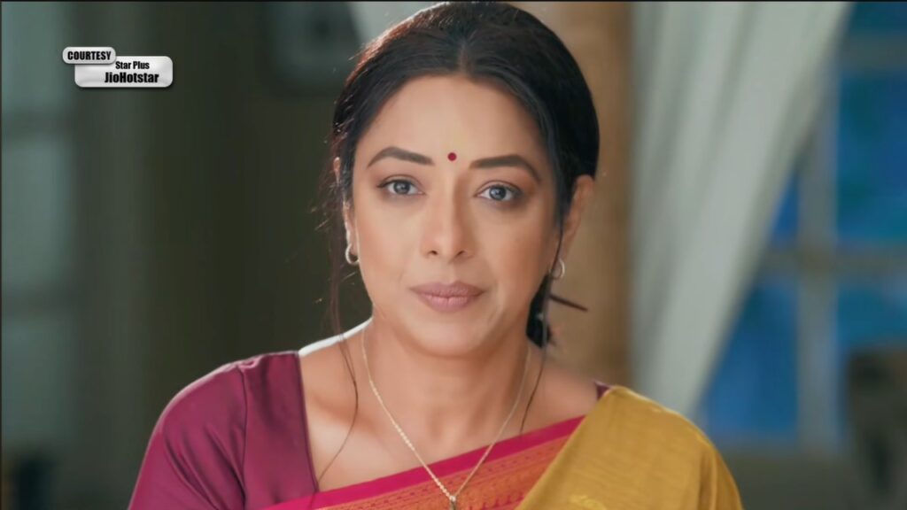 Anupama 4th February 2026 Written Update