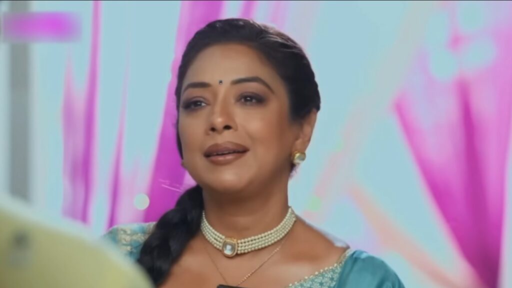 Anupama 5th February 2026 Written Update