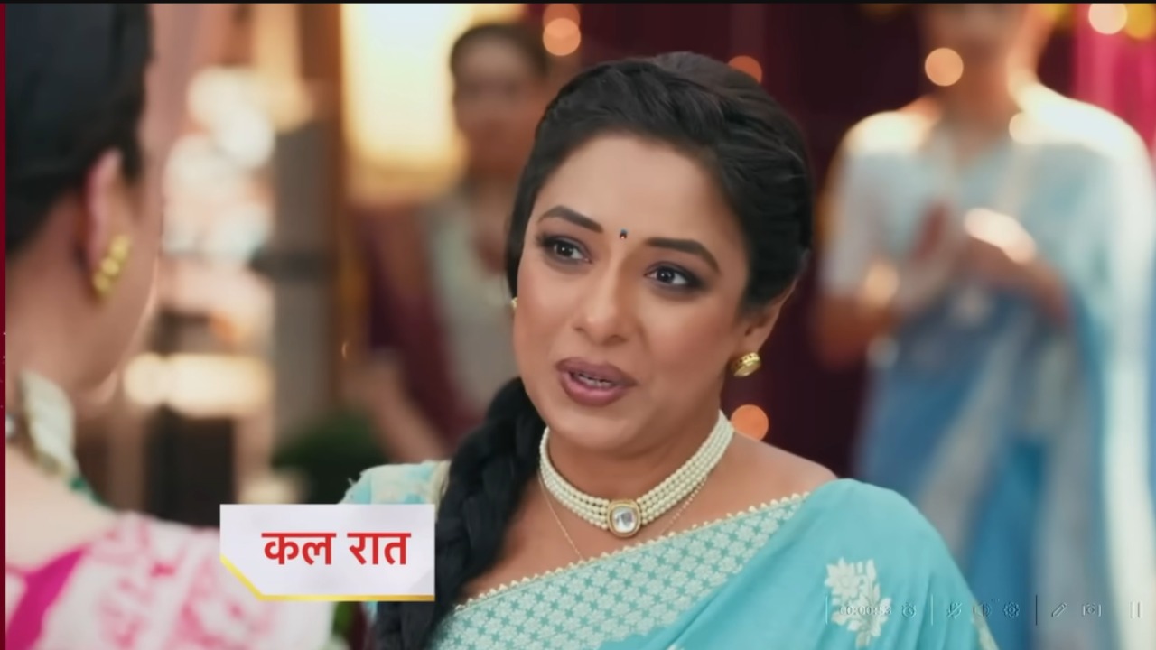 Anupama 6th February 2026