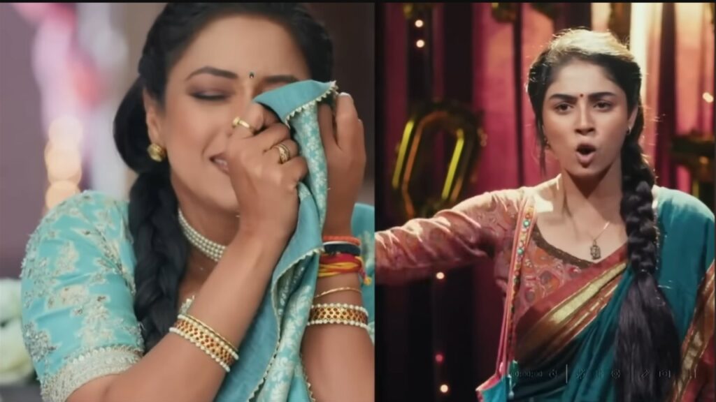 Anupama 6th February 2026 Written Update