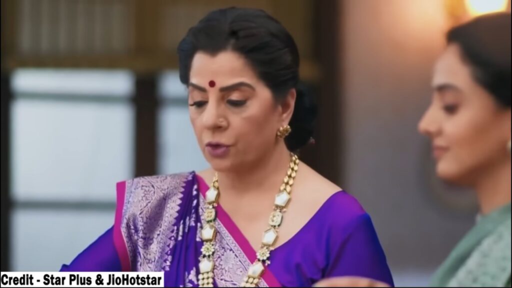 Anupama 9 February 2026 Written Update