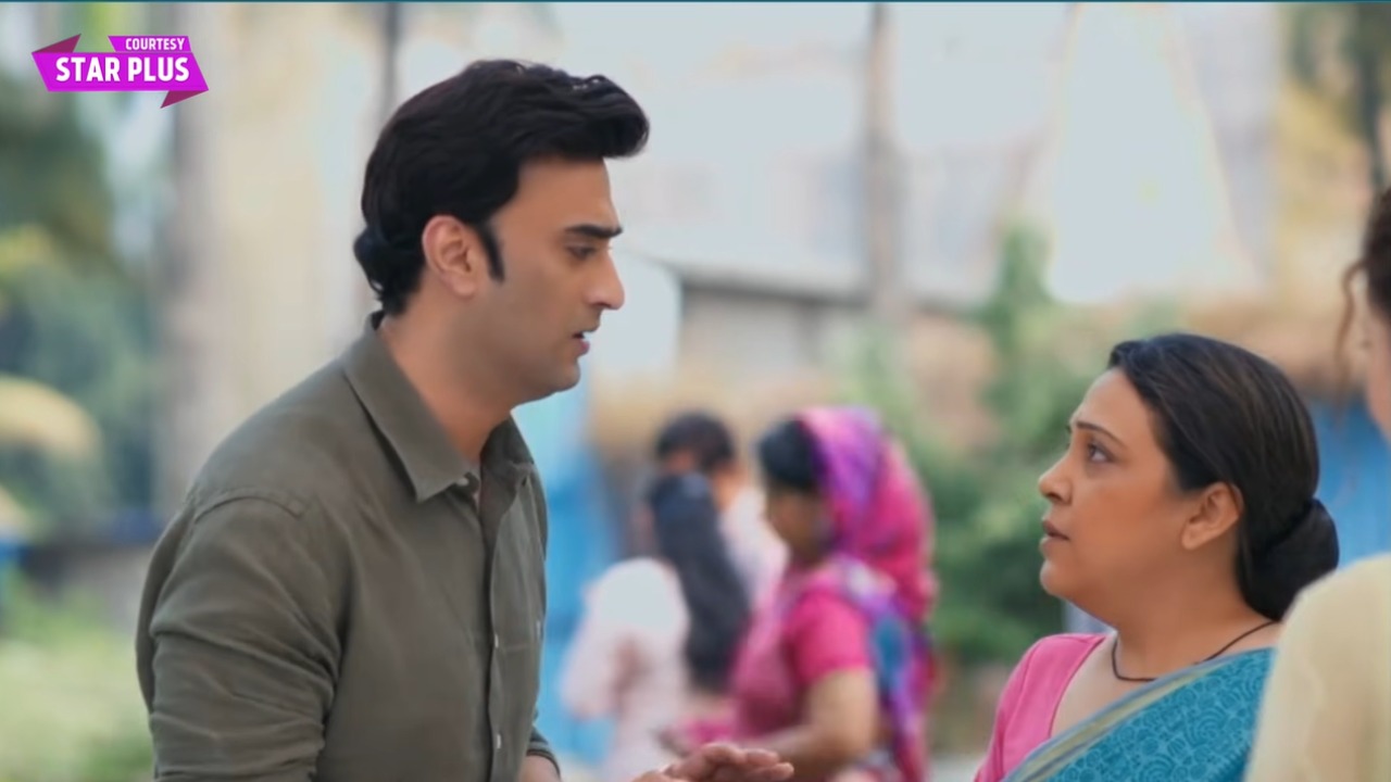 Anupama 9th February 2026 Written Update