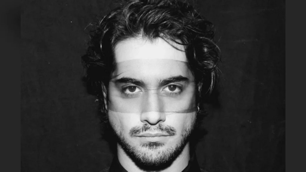 Avan Jogia