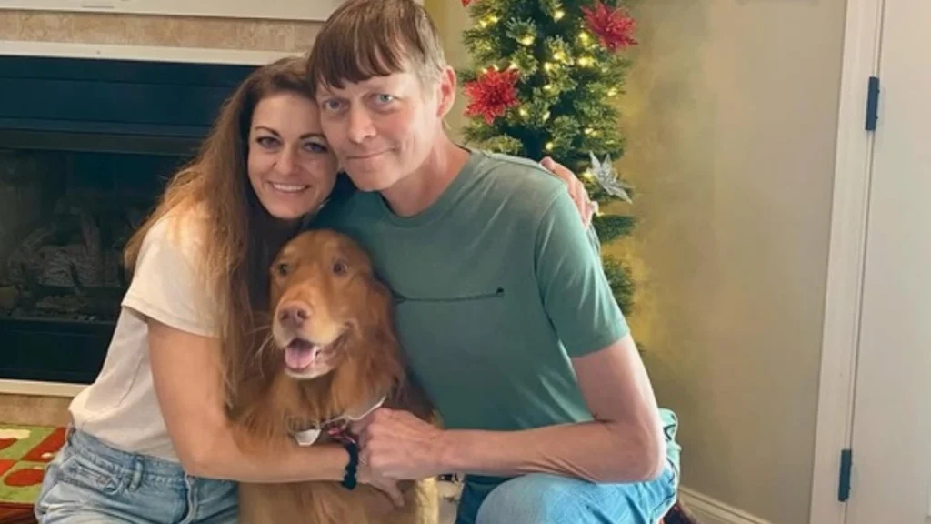 Brad Arnold Personal Life