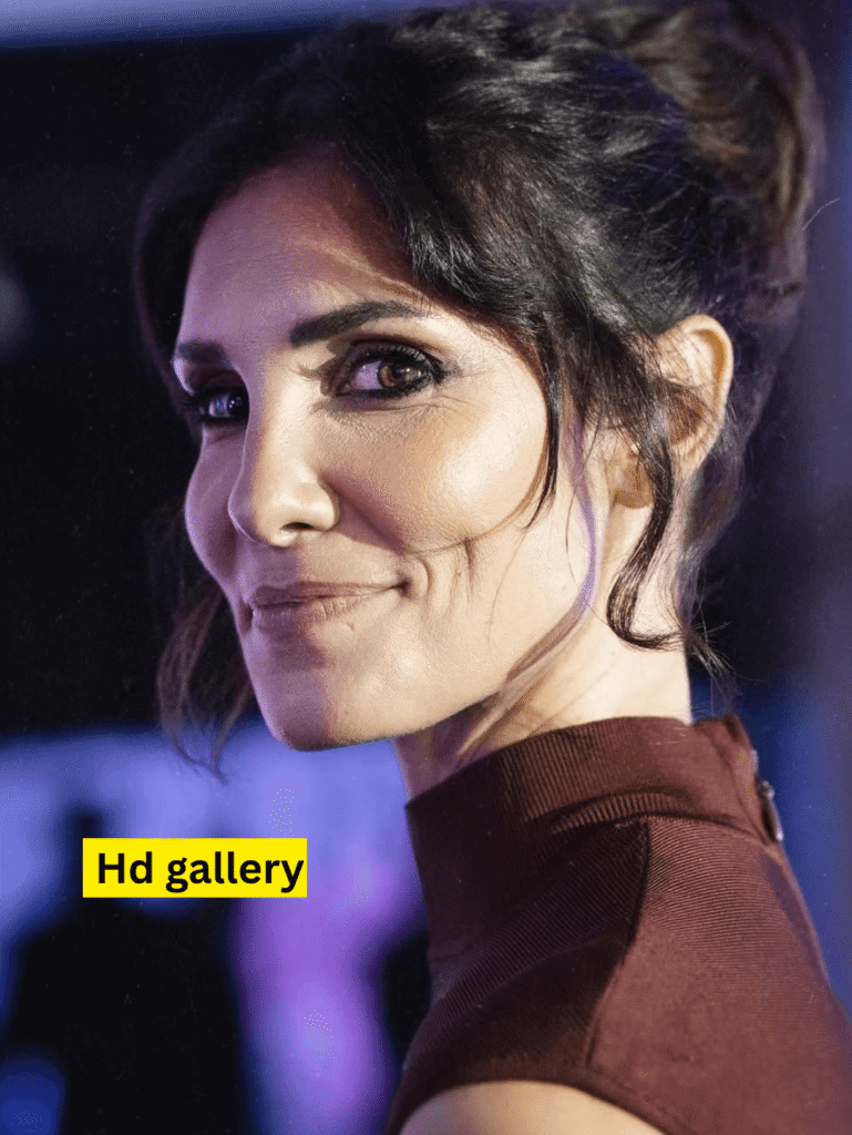 Daniela Ruah wiki