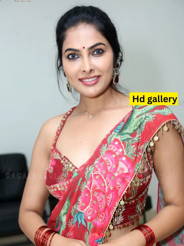 Divi Vadthya at Honey Event gallery