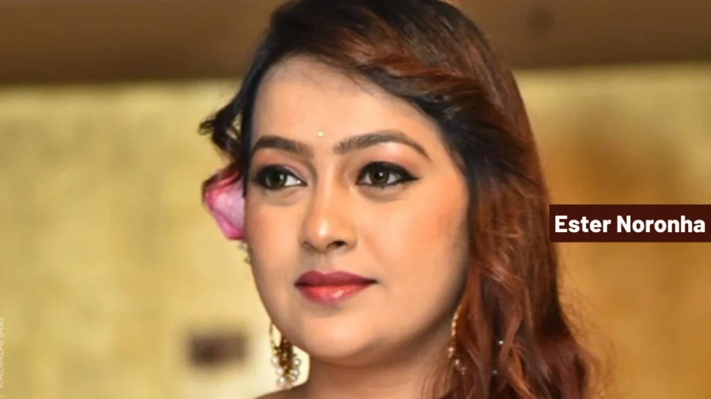 Ester Noronha Hd Images