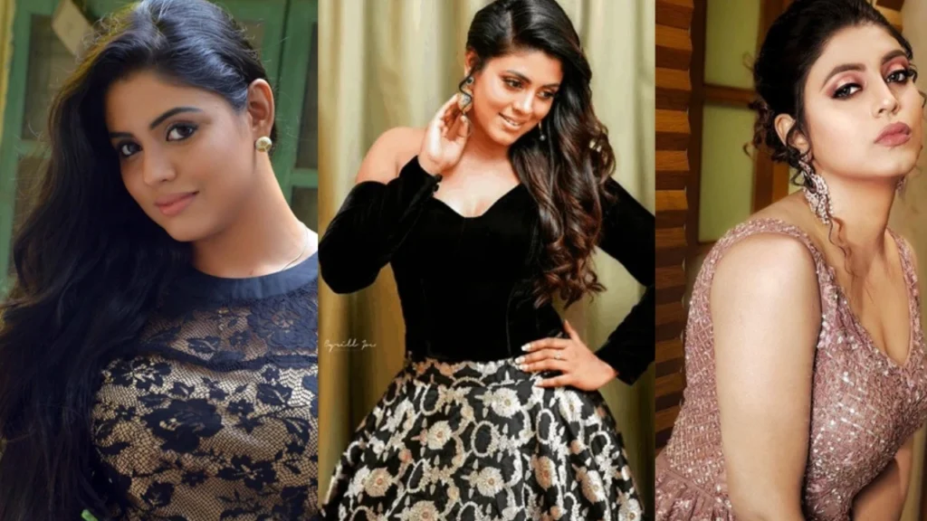 Iniya Actress Biography