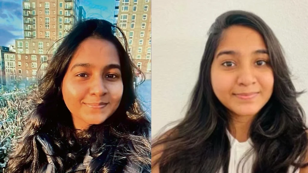 Jaahnavi Kandula Biography