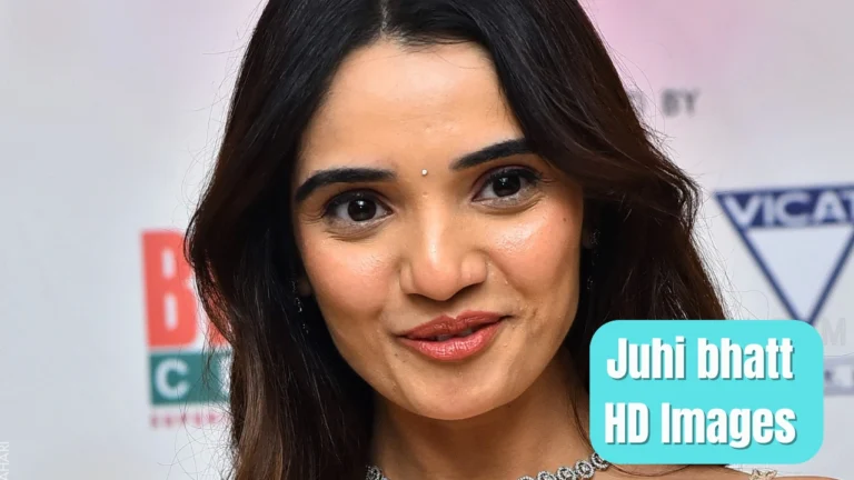 Juhi bhatt HD Images