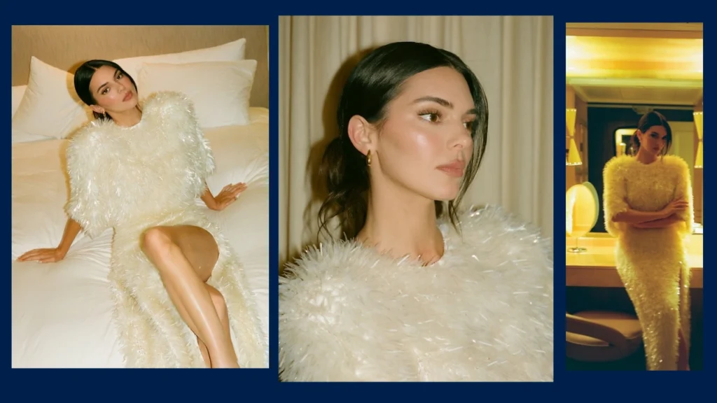 Kendall Jenner Biography