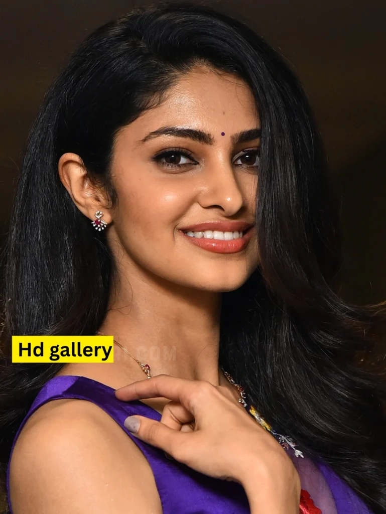 Manasa Varanasi HD Gallery