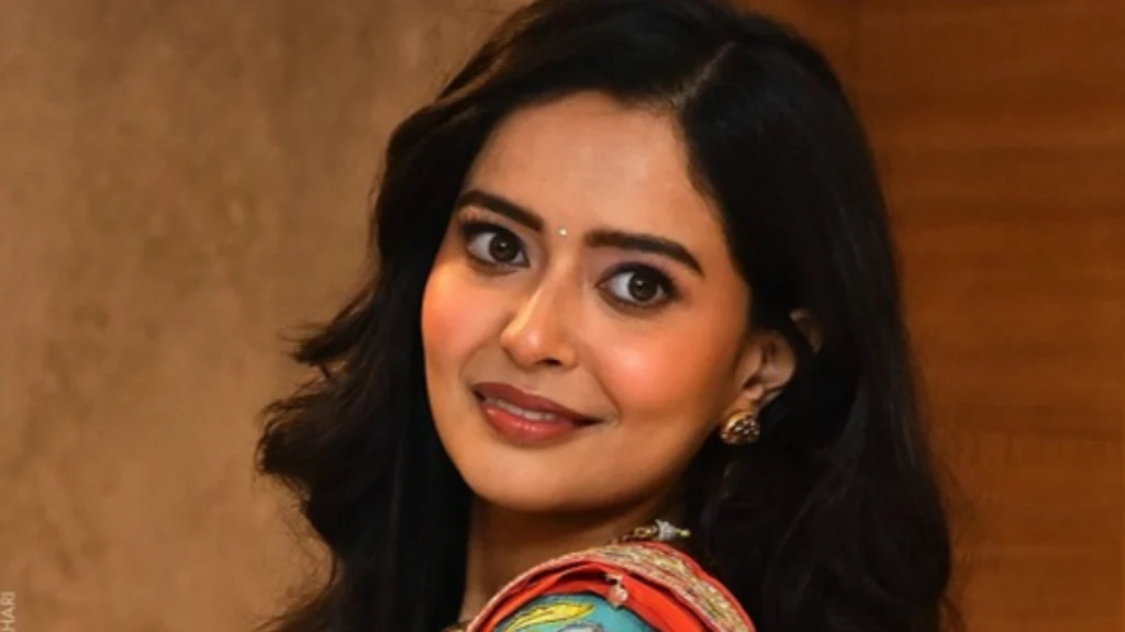 Meghna Mukherjee HD Images