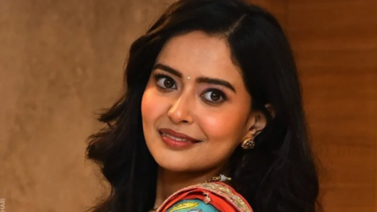 Meghna Mukherjee HD Images