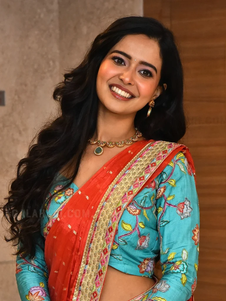 Meghna Mukherjee hd image