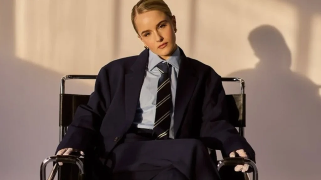 Miriam Petche Biography