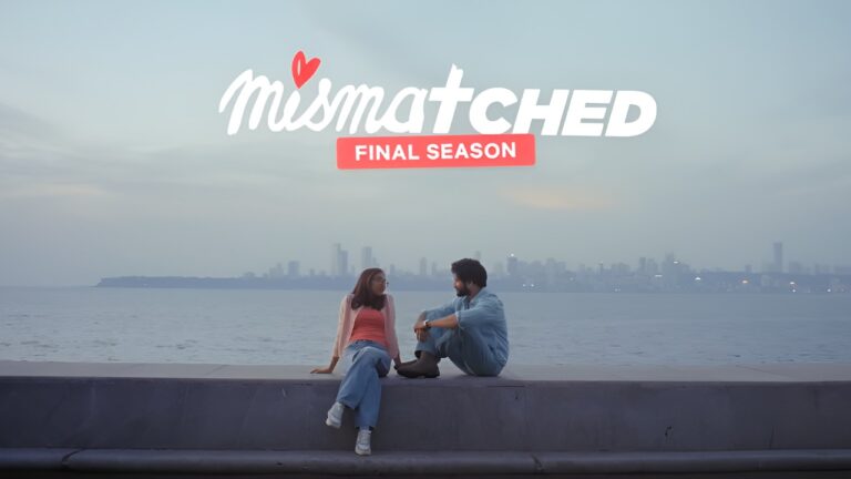 Mismatched Season 4