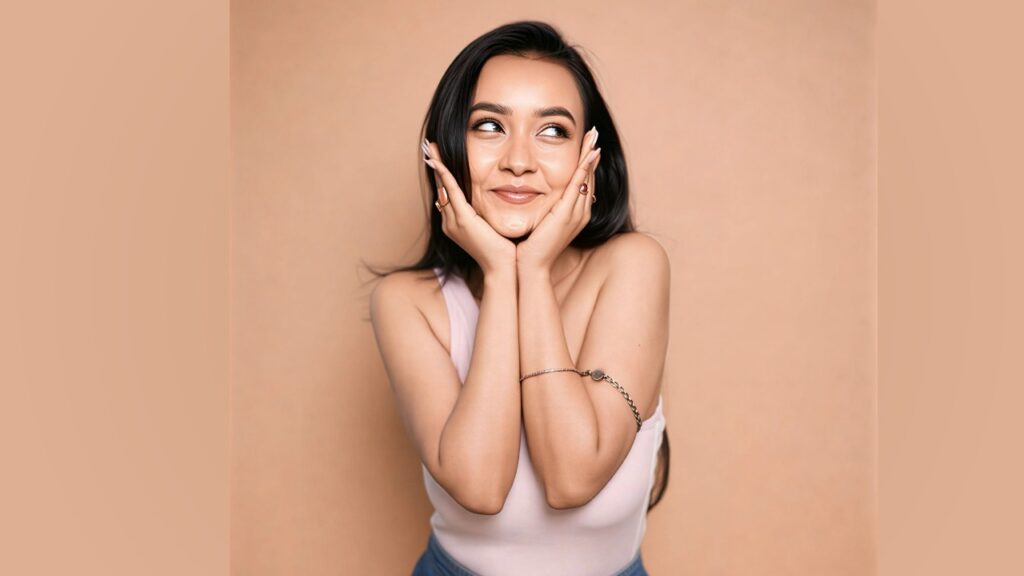 Mrittika Ganguly Biography