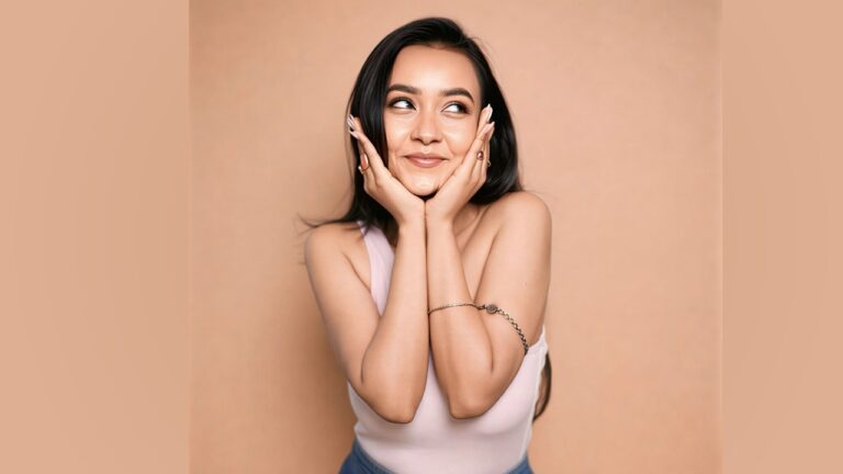 Mrittika Ganguly Biography