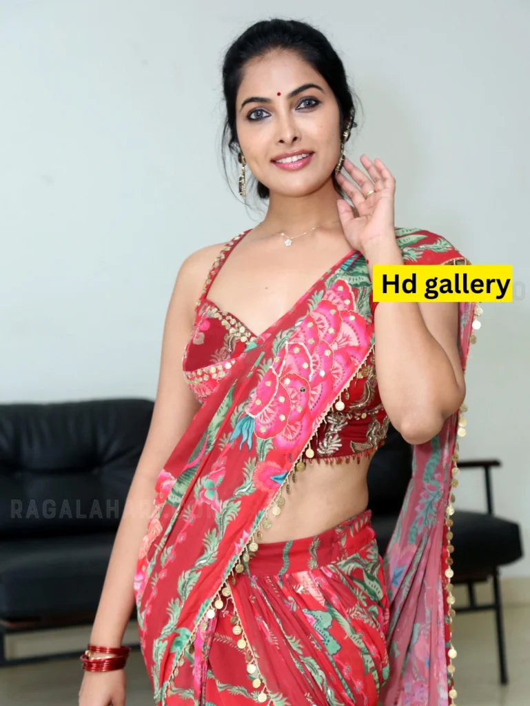 Naveen Chandra Latest Film