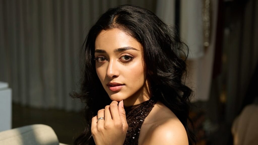 Preity Mukhundhan 2026