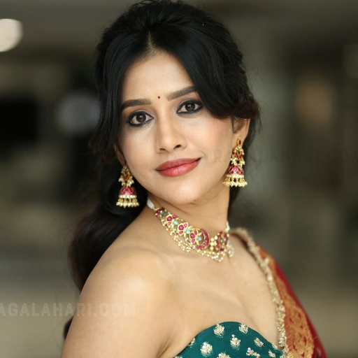 Ragalahari Nabha Natesh Hd Pics