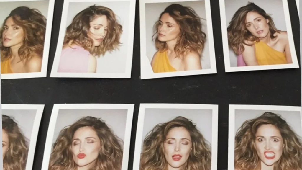 Rose Byrne Early Life 