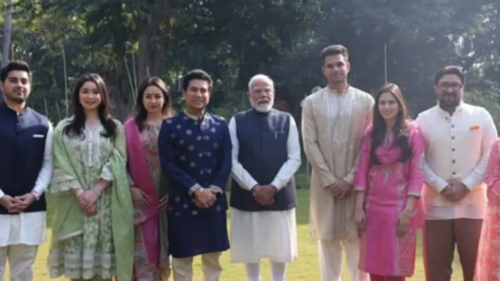 Saaniya Chandhok Upcoming Wedding