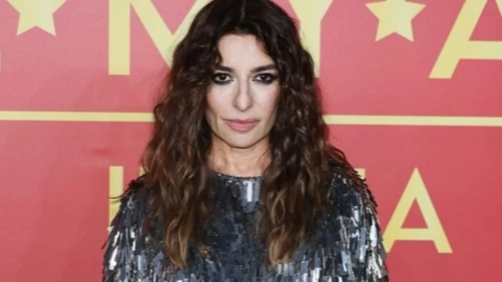 Sabrina Impacciatore