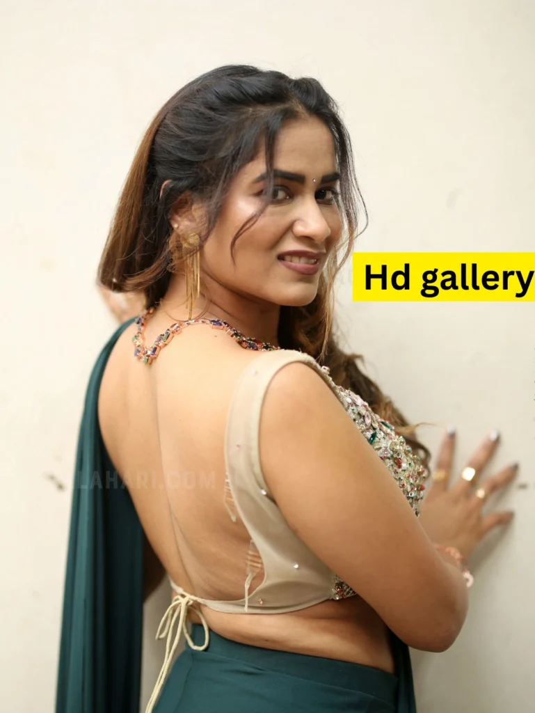 Sahithi Dasari image