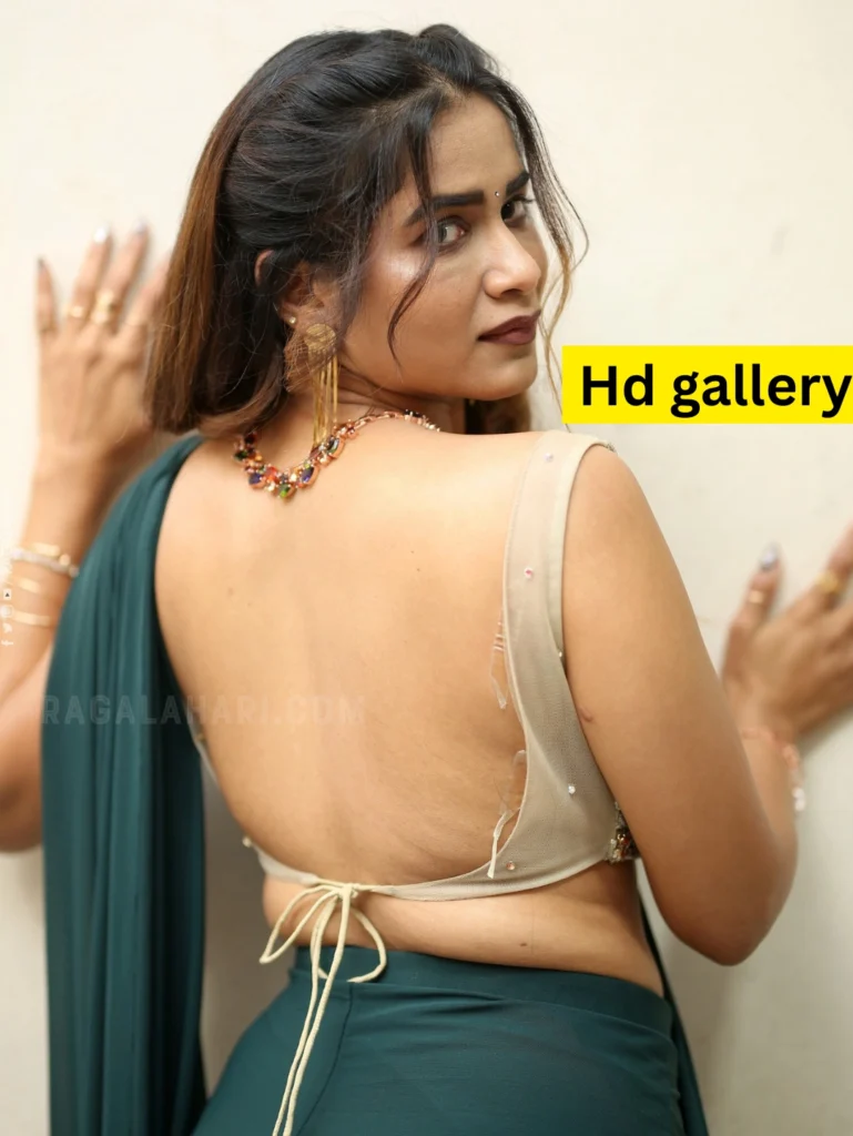 Sahithi Dasari pics