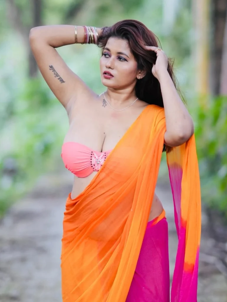 Shital Shaw hot pics