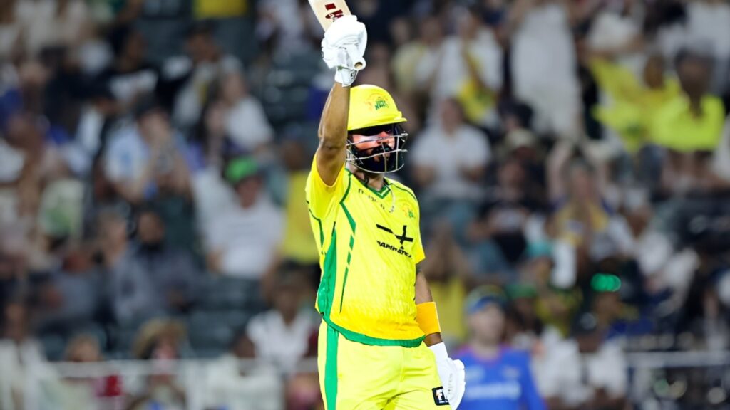 Shubham Ranjane Biography