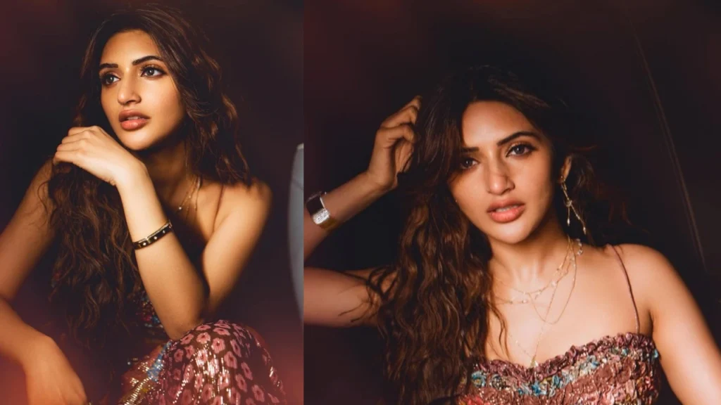 Sreeleela Personal life