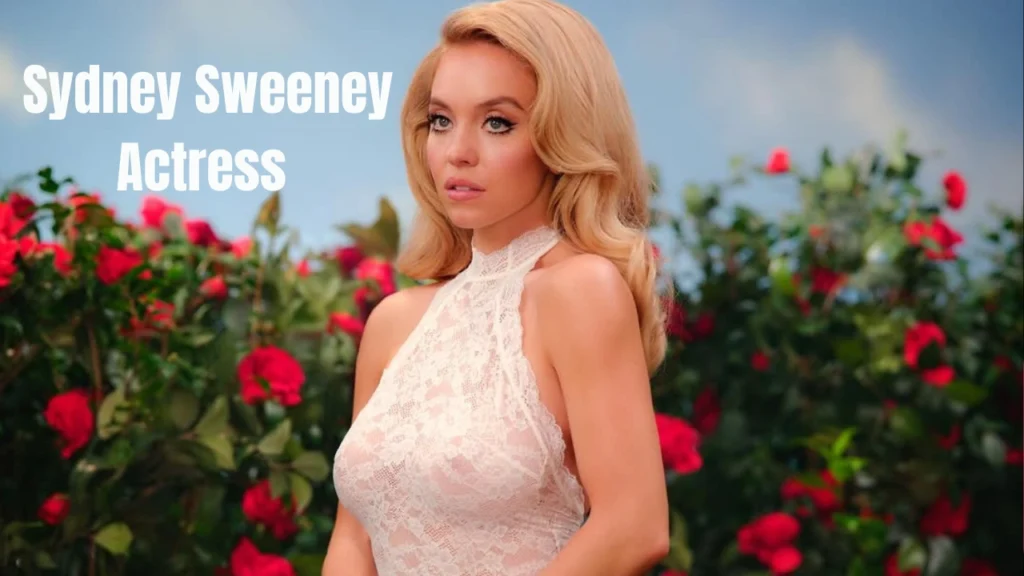 Sydney Sweeney Actress Biography